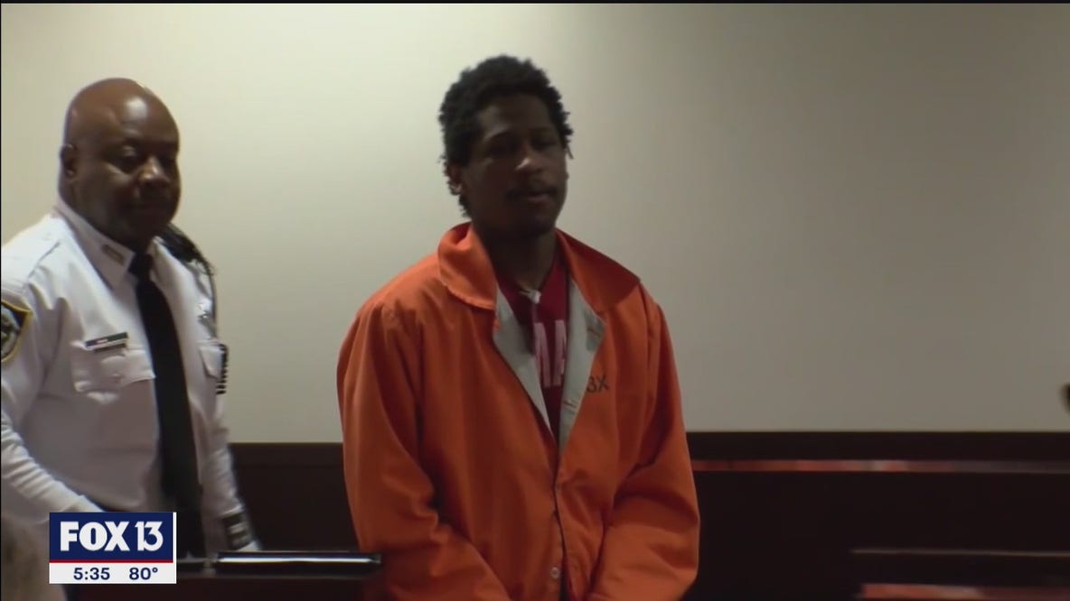 Seminole Heights serial killer case back in court